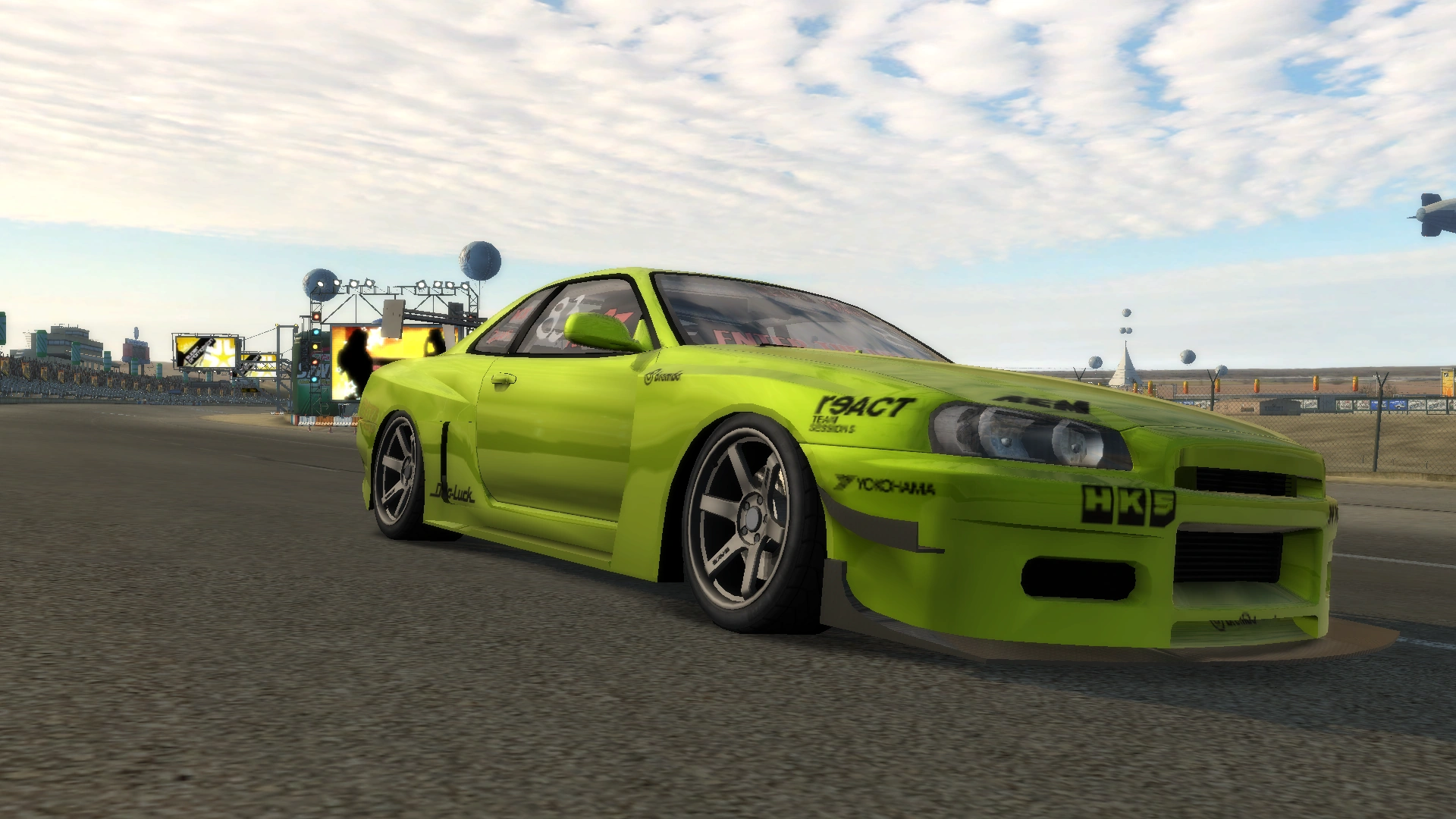 Такеси Тацуми | Need for Speed Wiki | Fandom