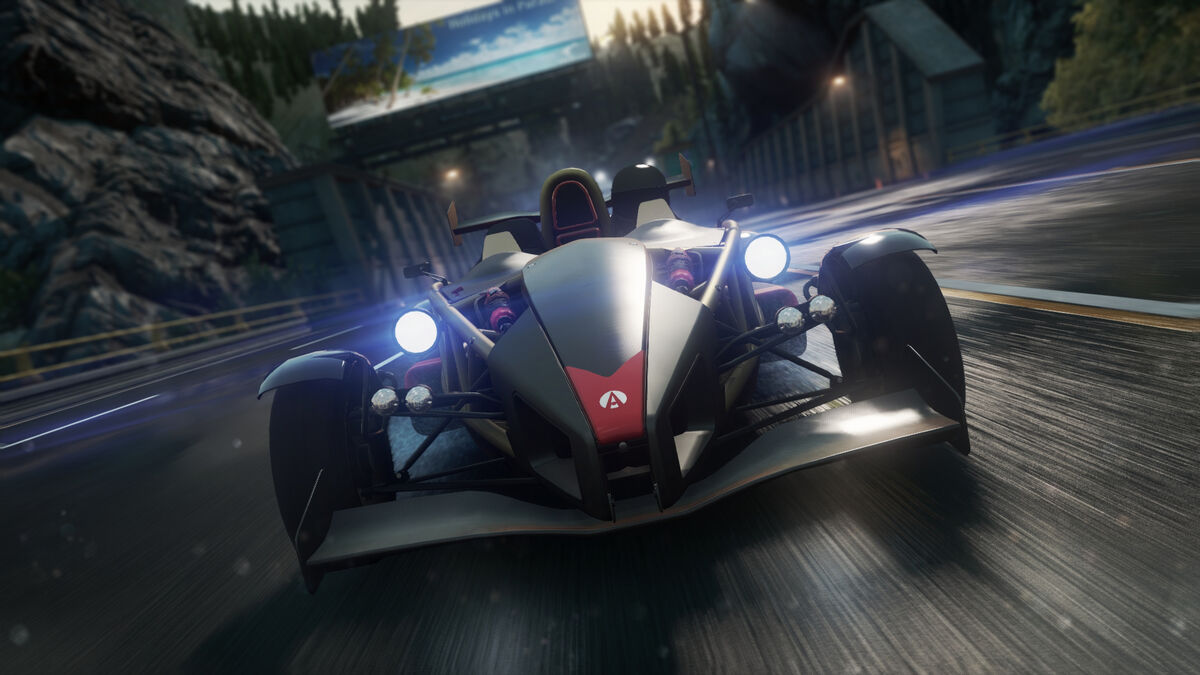 Ariel Atom 500 | Need for Speed Wiki | Fandom