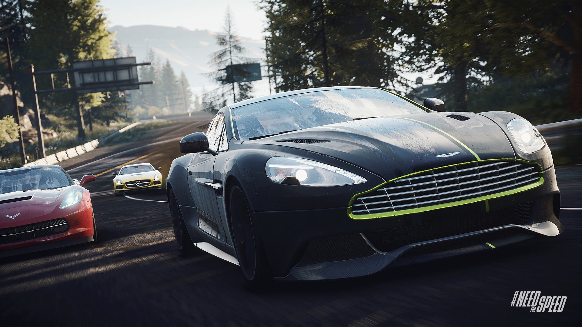 Aston Martin Vanquish (2012) | Need for Speed Wiki | Fandom