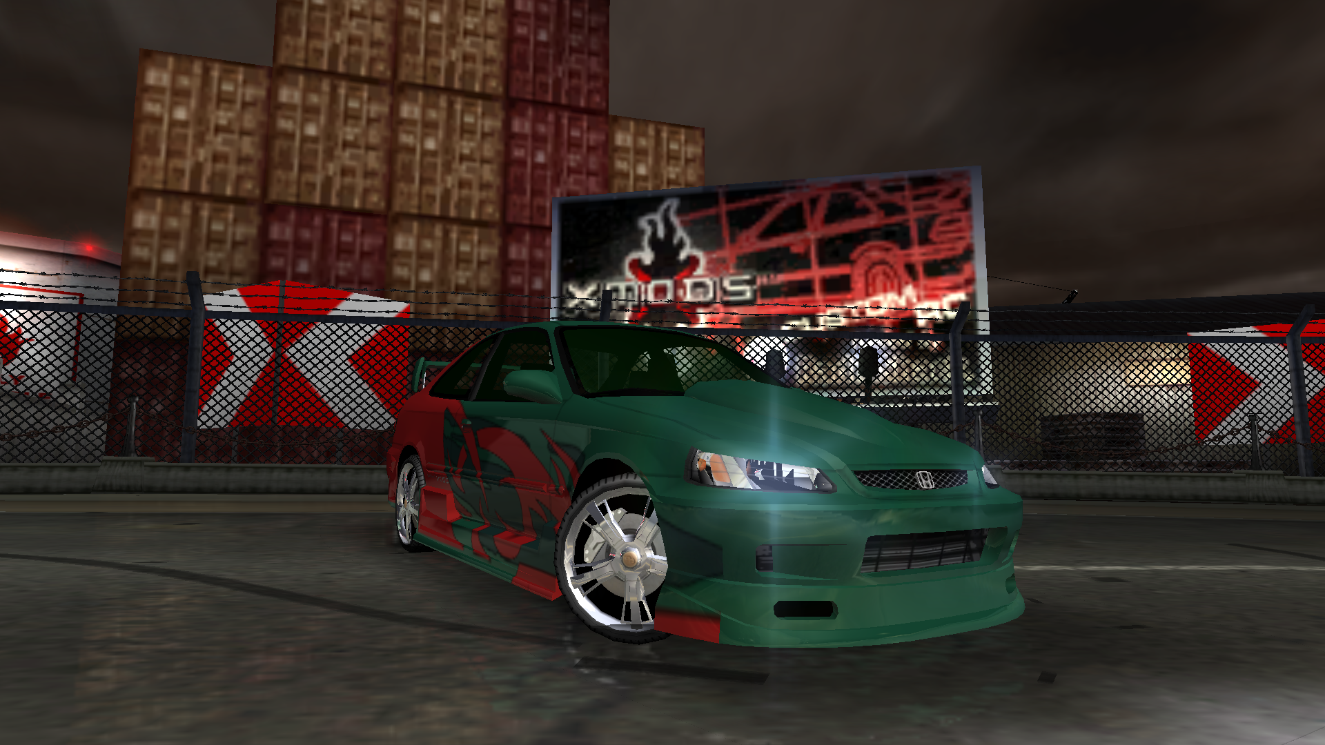 Need for Speed: Most Wanted, Need for Speed Wiki