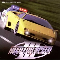 Need for Speed III: Hot Pursuit