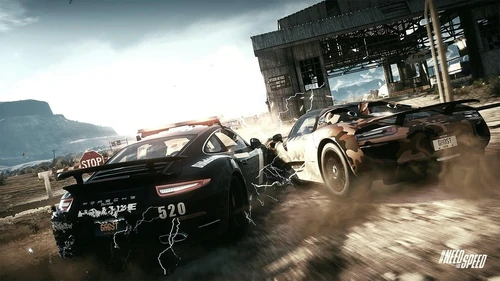 Need for Speed Wiki