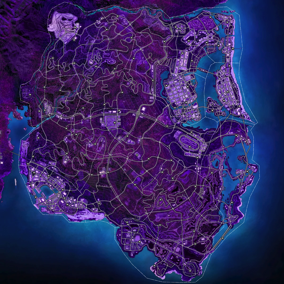 Panneaux (NFS Heat) Need for Speed Wiki Fandom