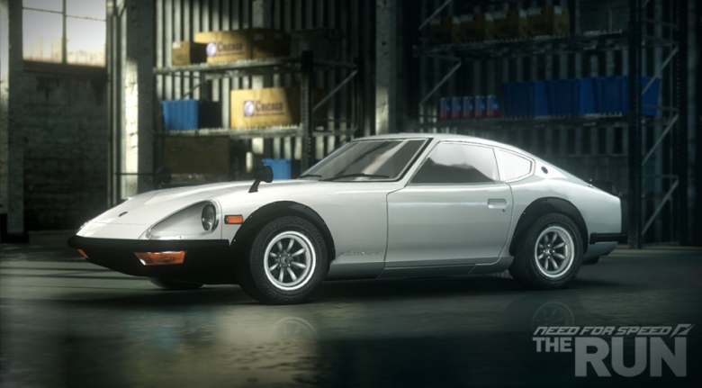 Nissan Fairlady 240ZG | Needforspeedtherun Wiki | Fandom Nissan Fairlady 240ZG | Needforspeedtherun Wiki | Fandom
