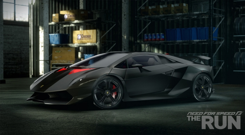 Lamborghini Sesto Elemento | Needforspeedtherun Wiki | Fandom