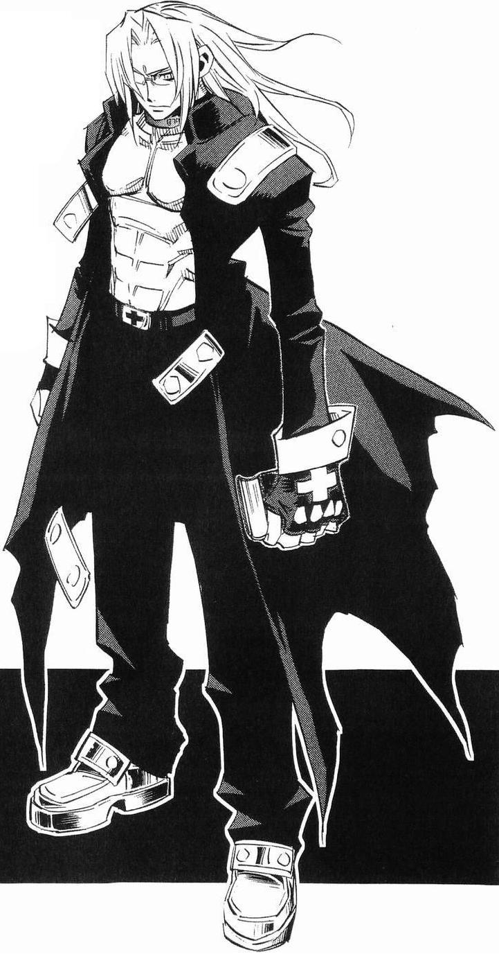 anime priest anime priest