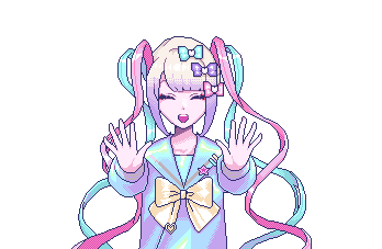 kangel sprite kangel sprite