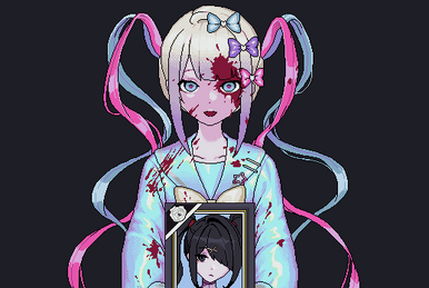 p-chan  P-Chan | NEEDY STREAMER OVERLOAD Wiki | Fandom