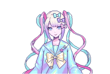 p-chan  P-Chan | NEEDY STREAMER OVERLOAD Wiki | Fandom