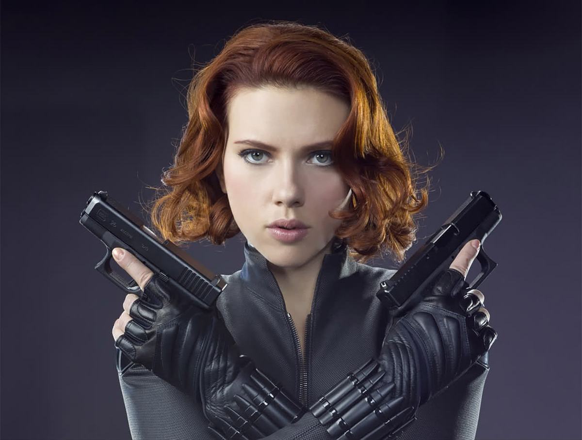 Black Widow | Neefichtjes Wiki | Fandom