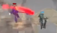 Crow's neutral air