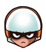 Becky's Boss Icon