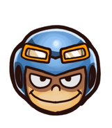 Macks Boss icon