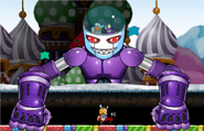 Punch bot