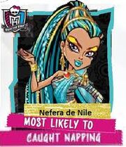 Neferaaaa