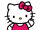 Jesus Valdes Aran/Hello Kitty