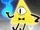 Jesus Valdes Aran/Bill Cipher