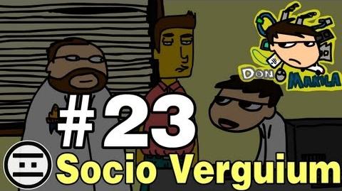 Negas-Socio Verguium