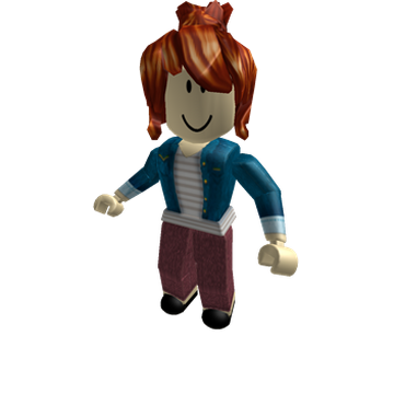 Usuario Blog Luciano Martinez xl Personaje Femenino de Roblox