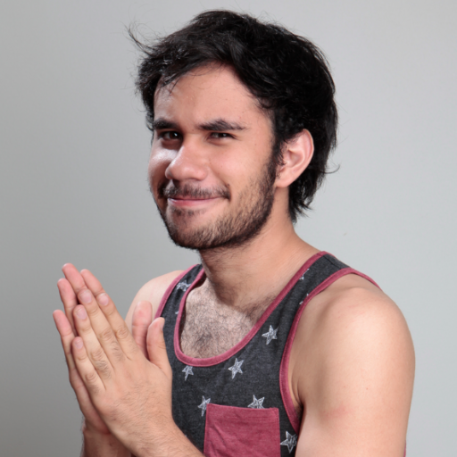 Usuario Blogluciano Martinez Xlwerevertumorro Wiki Negas Fandom 