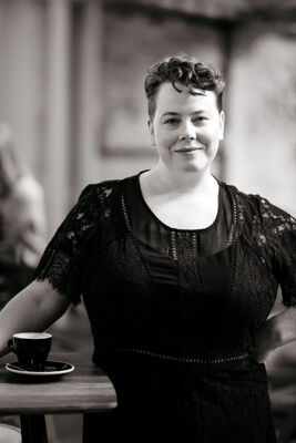 Karen Healey