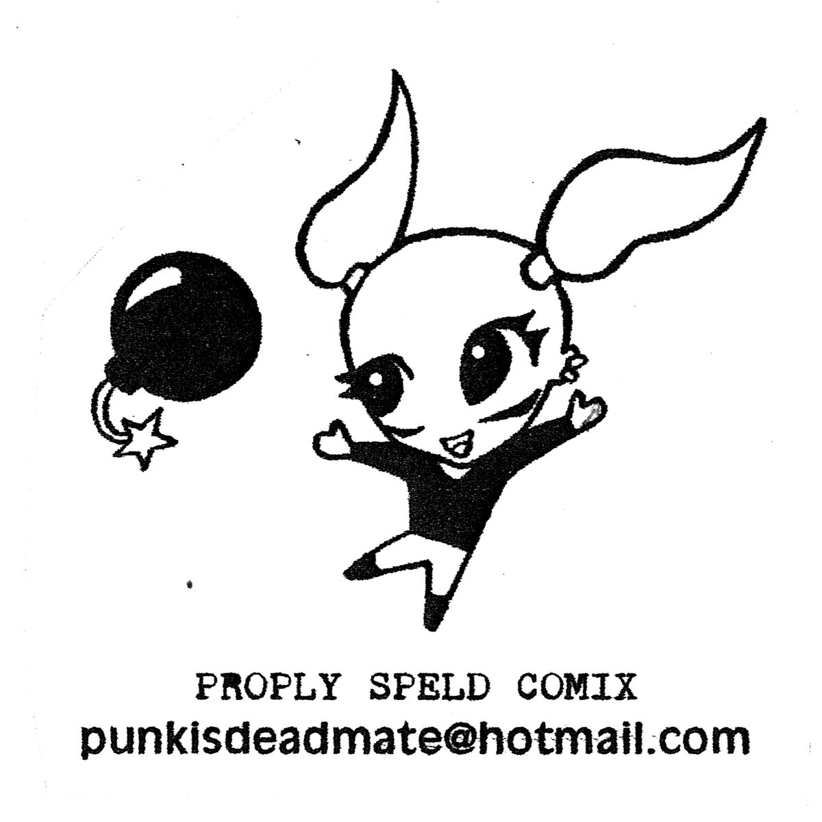 Proply Speld Comix Neglect Comics Wiki Fandom