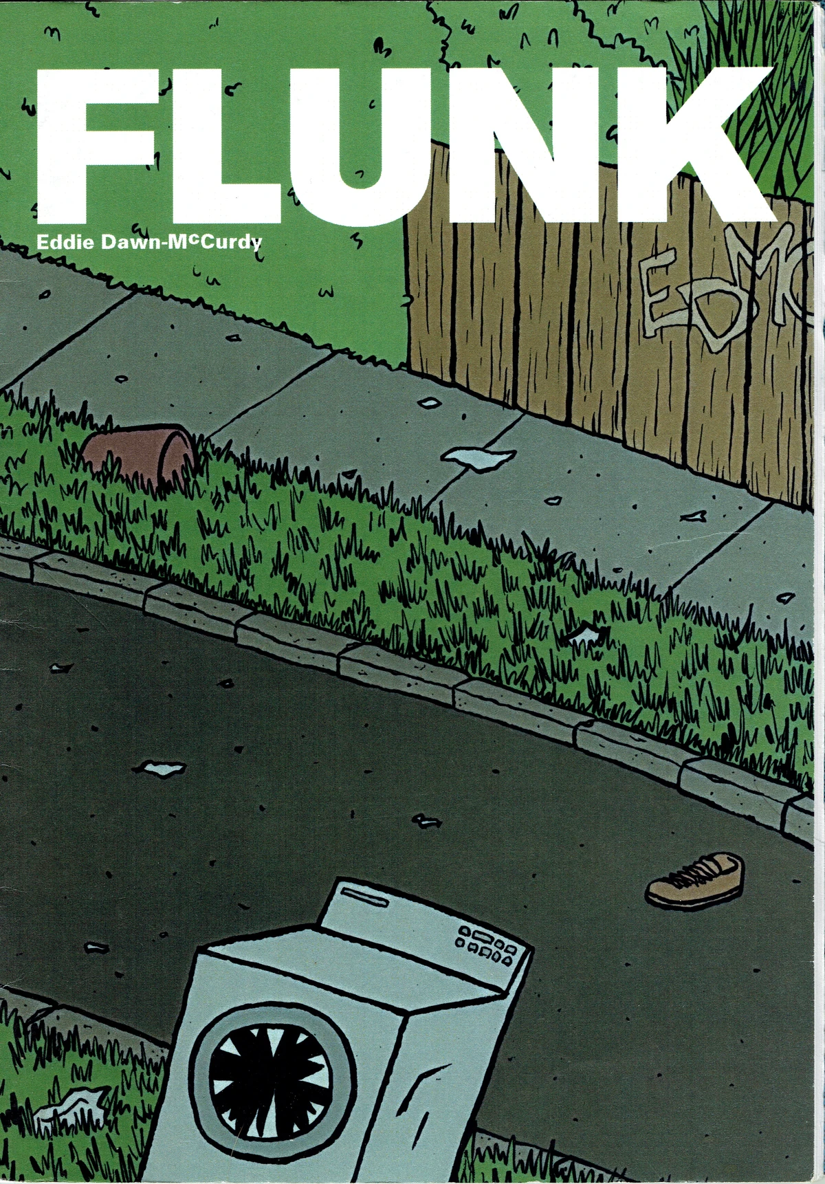 FLUNK Neglect Comics Wiki Fandom