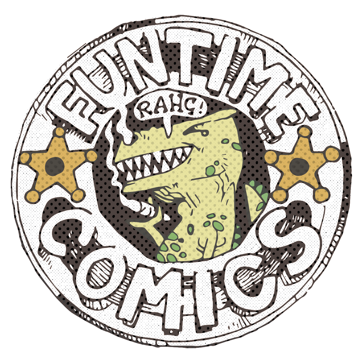 Funtime Comics Anthology Neglect Comics Wiki Fandom