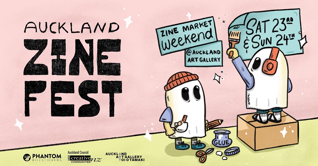 Auckland Zinefest 2022 Neglect Comics Wiki Fandom