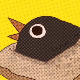 Toastbird