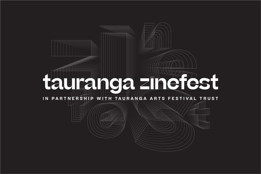 Tauranga Zinefest 2022 Neglect Comics Wiki Fandom