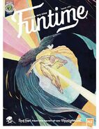 Issue #34: Best Kept From the Hands of the Unenlightened