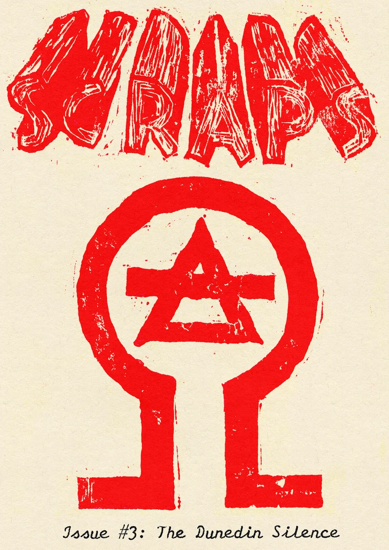 Scraps 3 Neglect Comics Wiki Fandom