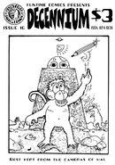 Issue #16: Decennium