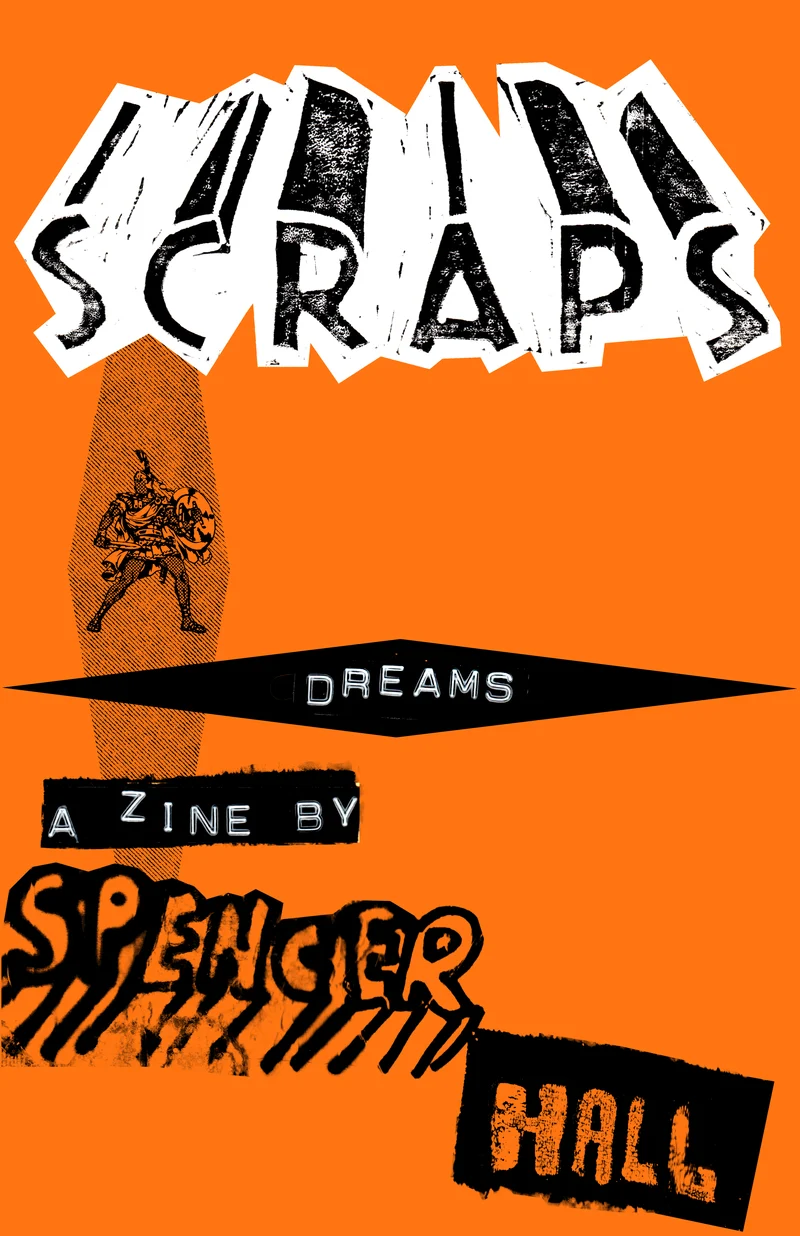 Scraps 2 Neglect Comics Wiki Fandom