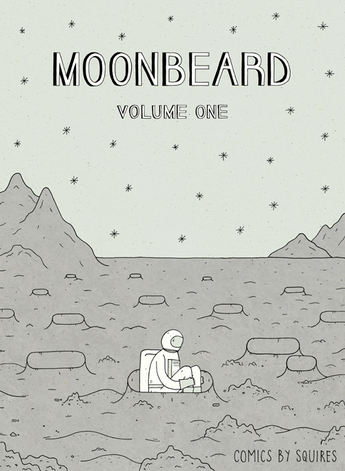 Moonbeard Volume One Neglect Comics Wiki Fandom