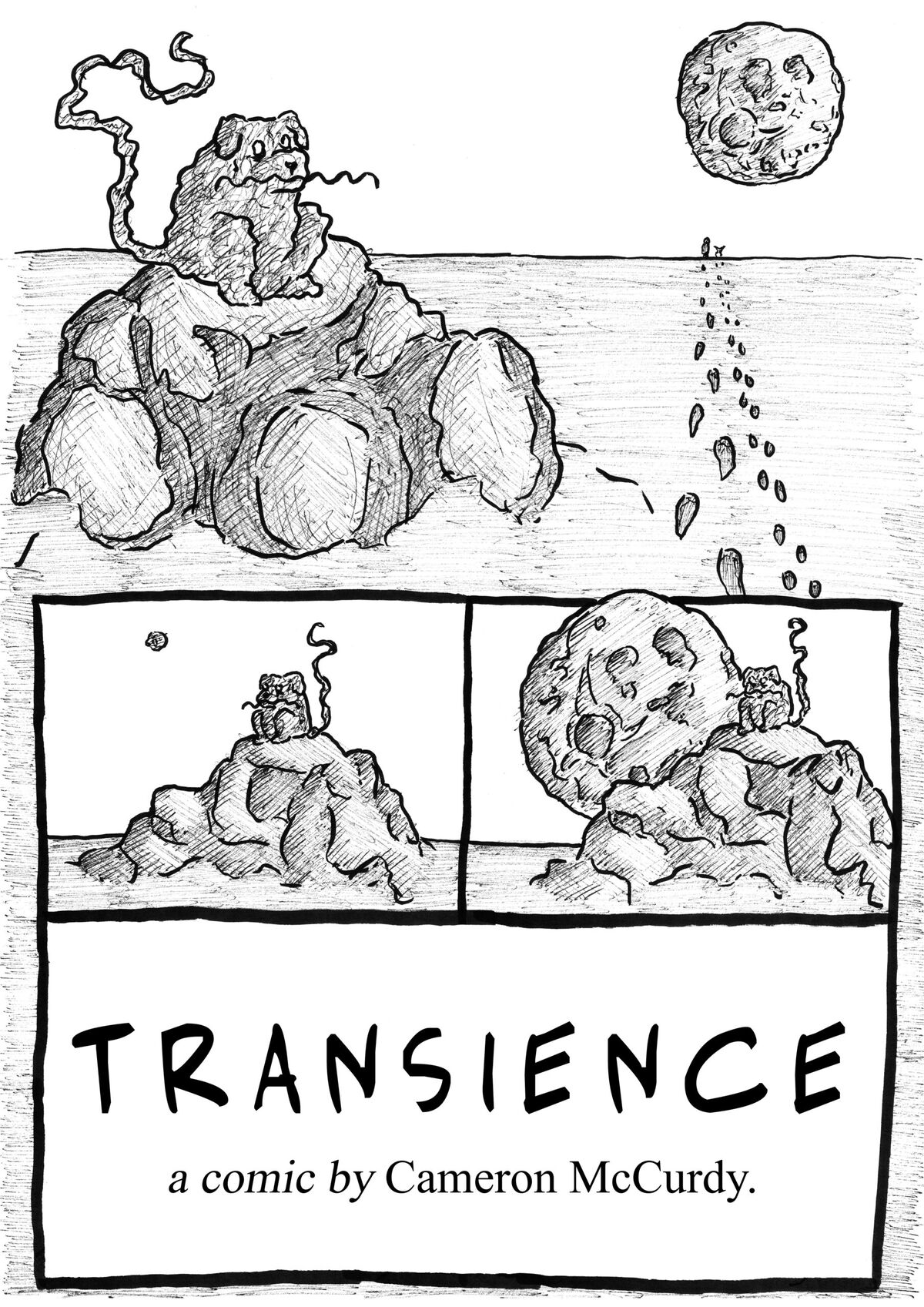 Transience Neglect Comics Wiki Fandom