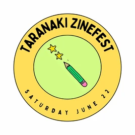 Taranaki Zinefest 2024