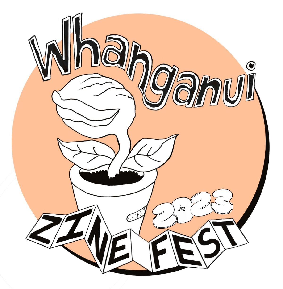 Whanganui Zinefest Neglect Comics Wiki Fandom