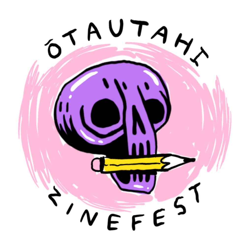 Ōtautahi Zinefest Neglect Comics Wiki Fandom