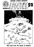 Issue #8: Landfill