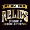 RELICS