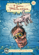 Issue #20: Unau Prolepsis