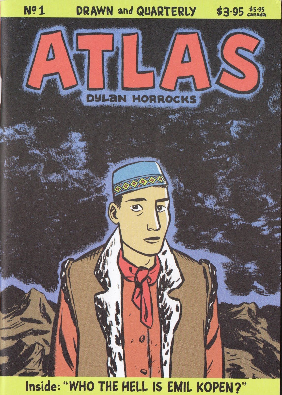 Atlas Neglect Comics Wiki Fandom