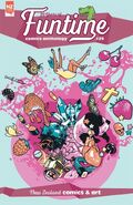 Issue #29: The New Zealand Comics & Art Zine