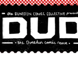 DUD: The Dunedin Comic Revue
