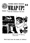 Issue #4: Wrap Up!
