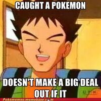 You could learn a lesson from him, Ash.