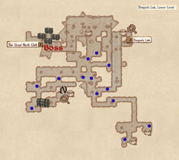 Dragon Cave map02