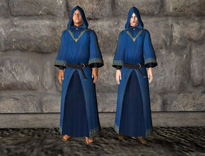 Robe of the Arcane Brotherhood